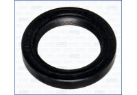 Shaft Seal, crankshaft