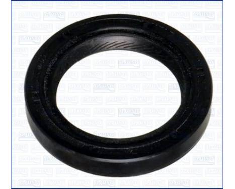 Shaft Seal, crankshaft