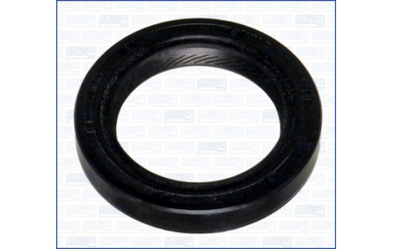 Shaft Seal, crankshaft