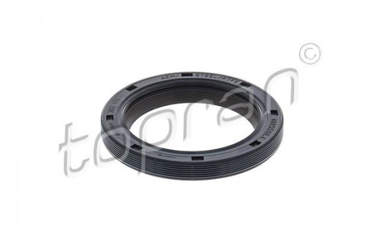 Shaft Seal, crankshaft