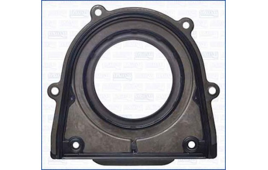 Shaft Seal, crankshaft