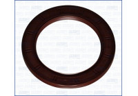 Shaft Seal, crankshaft