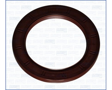 Shaft Seal, crankshaft