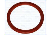 Shaft Seal, crankshaft