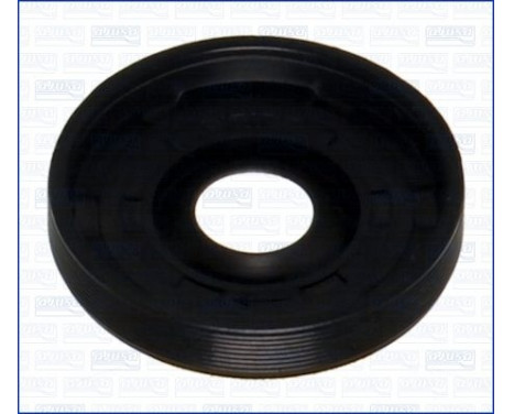 Shaft Seal, crankshaft