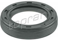 Shaft Seal, crankshaft