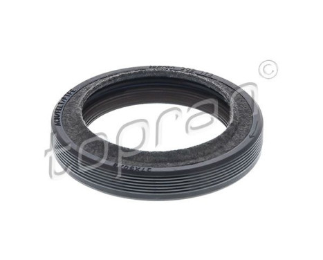 Shaft Seal, crankshaft