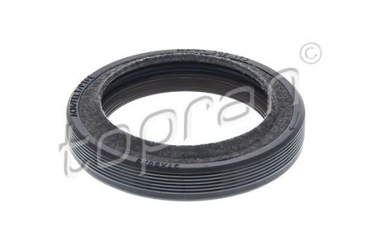 Shaft Seal, crankshaft