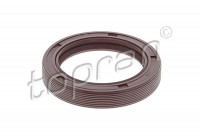 Shaft Seal, crankshaft