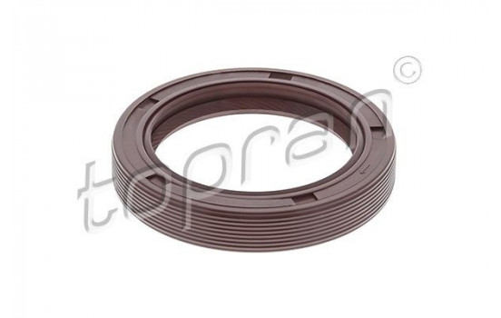 Shaft Seal, crankshaft