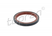 Shaft Seal, crankshaft