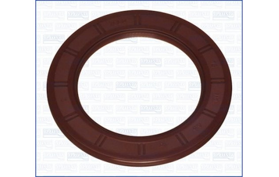 Shaft Seal, crankshaft