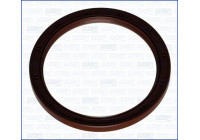 Shaft Seal, crankshaft