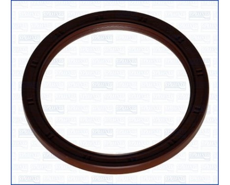 Shaft Seal, crankshaft