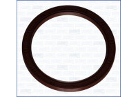 Shaft Seal, crankshaft