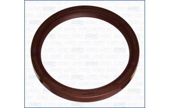 Shaft Seal, crankshaft