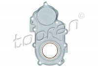Shaft Seal, crankshaft