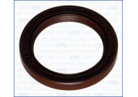 Shaft Seal, crankshaft