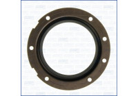 Shaft Seal, crankshaft