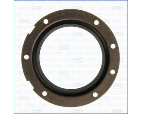 Shaft Seal, crankshaft