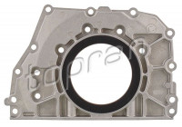 Shaft Seal, crankshaft