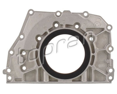 Shaft Seal, crankshaft