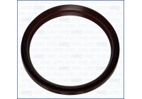 Shaft Seal, crankshaft