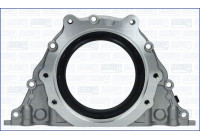 Shaft Seal, crankshaft