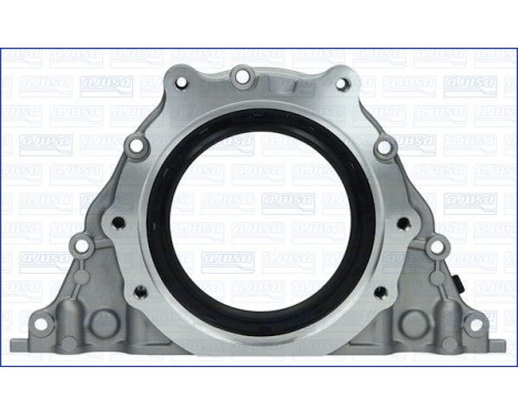 Shaft Seal, crankshaft