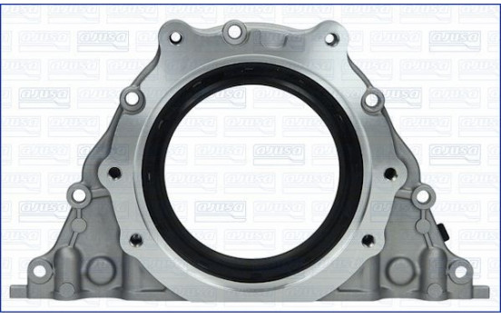 Shaft Seal, crankshaft