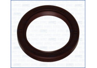 Shaft Seal, crankshaft