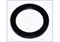 Shaft Seal, crankshaft