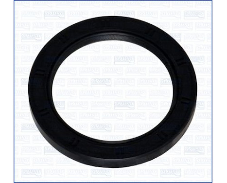 Shaft Seal, crankshaft