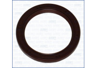 Shaft Seal, crankshaft