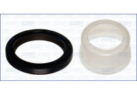 Shaft Seal, crankshaft