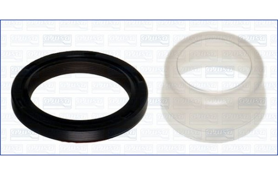 Shaft Seal, crankshaft