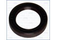Shaft Seal, crankshaft