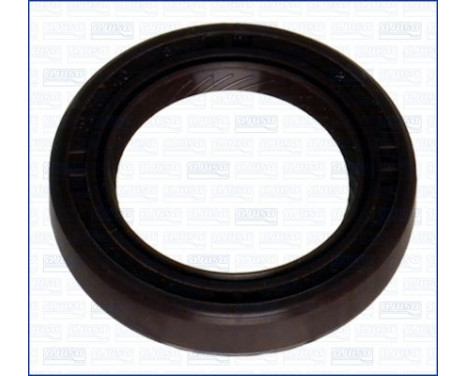 Shaft Seal, crankshaft