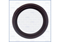 Shaft Seal, crankshaft