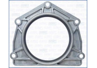 Shaft Seal, crankshaft