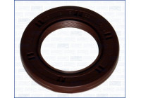 Shaft Seal, crankshaft