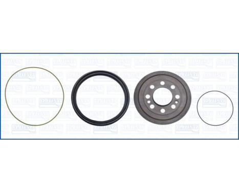 Shaft Seal, crankshaft