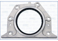 Shaft Seal, crankshaft