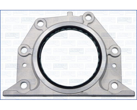 Shaft Seal, crankshaft