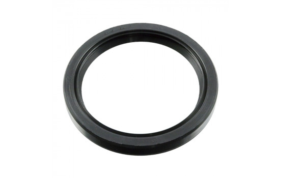 Shaft Seal, crankshaft