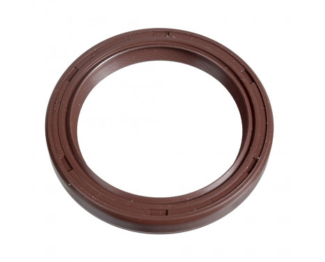 Shaft Seal, crankshaft