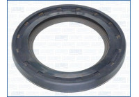 Shaft Seal, crankshaft