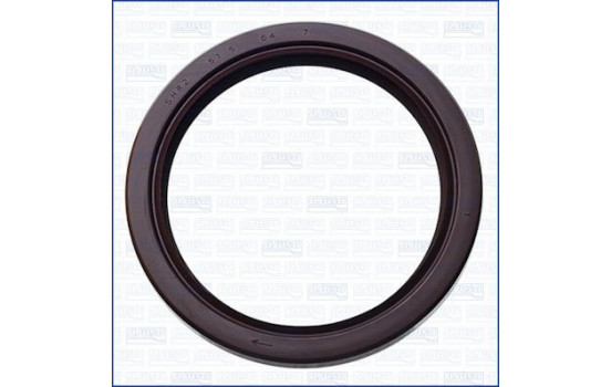 Shaft Seal, crankshaft