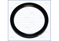 Shaft Seal, crankshaft