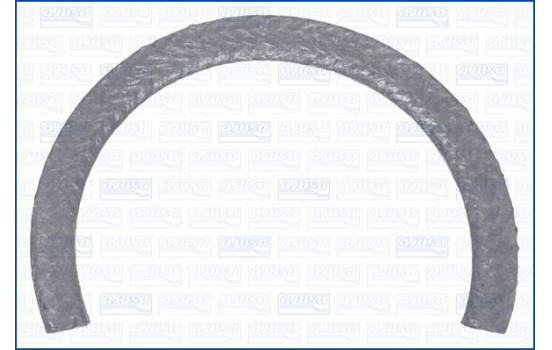 Shaft Seal, crankshaft